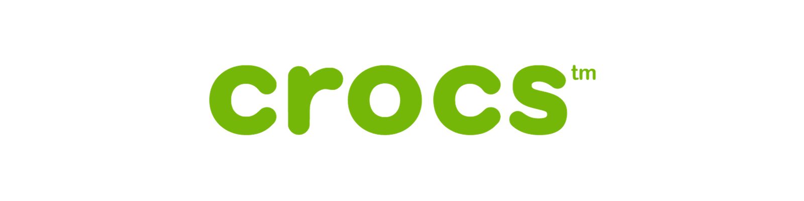 Logomarca Crocs