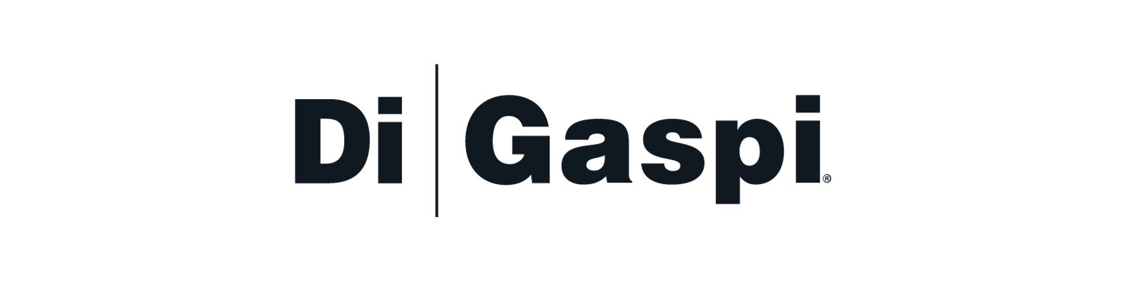 Logomarca Di Gaspi