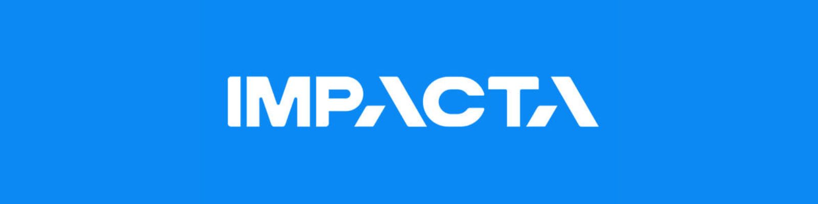 Logomarca Impacta