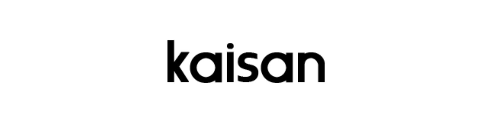 Logomarca Kaisan