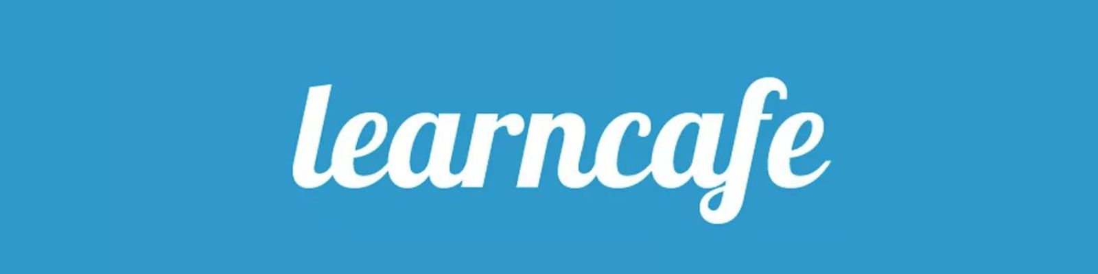 Logomarca Learncafe