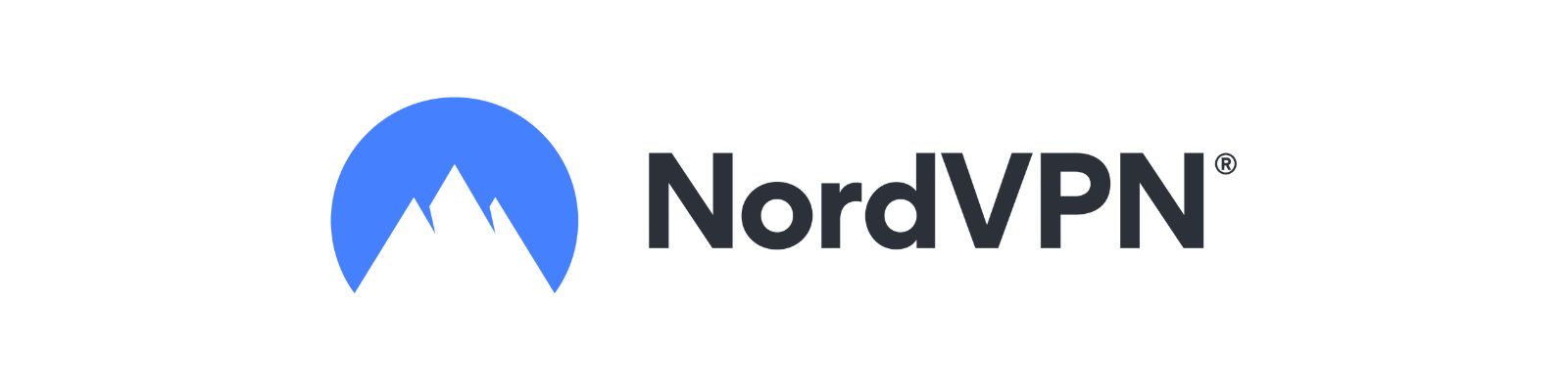 Logomarca NordVPN