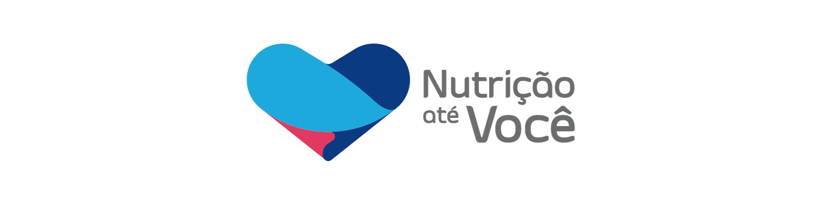 Logomarca Nutrição Até Você
