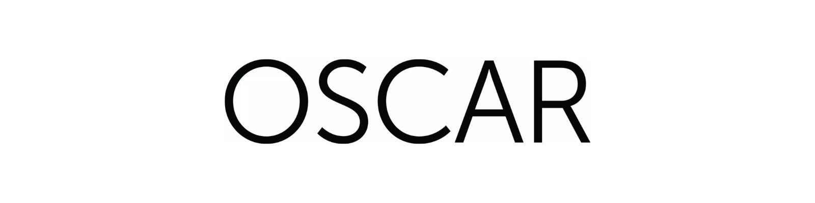 Logomarca Oscar Calcados