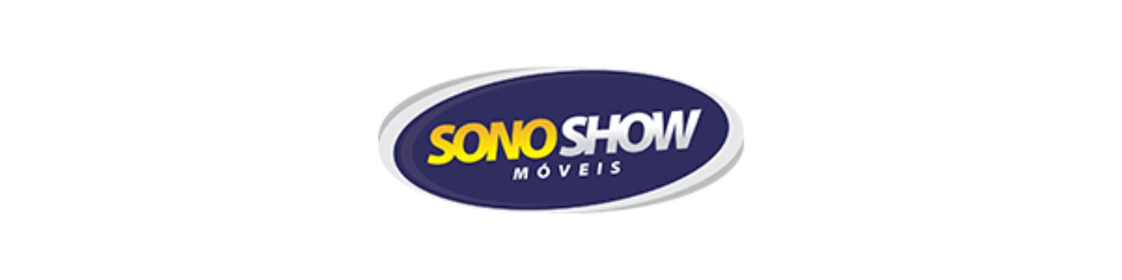 Logomarca Sono Show