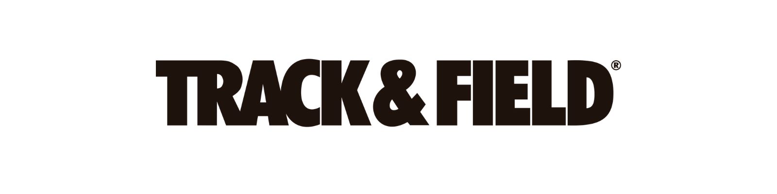 Logomarca Track&Field