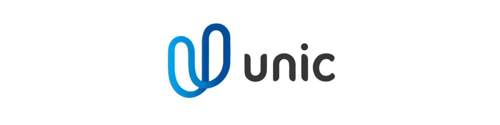 Logomarca UNIC
