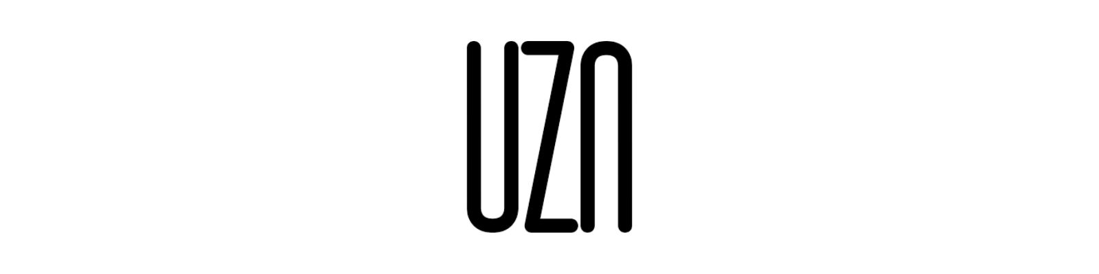 Logomarca UZA Shoes