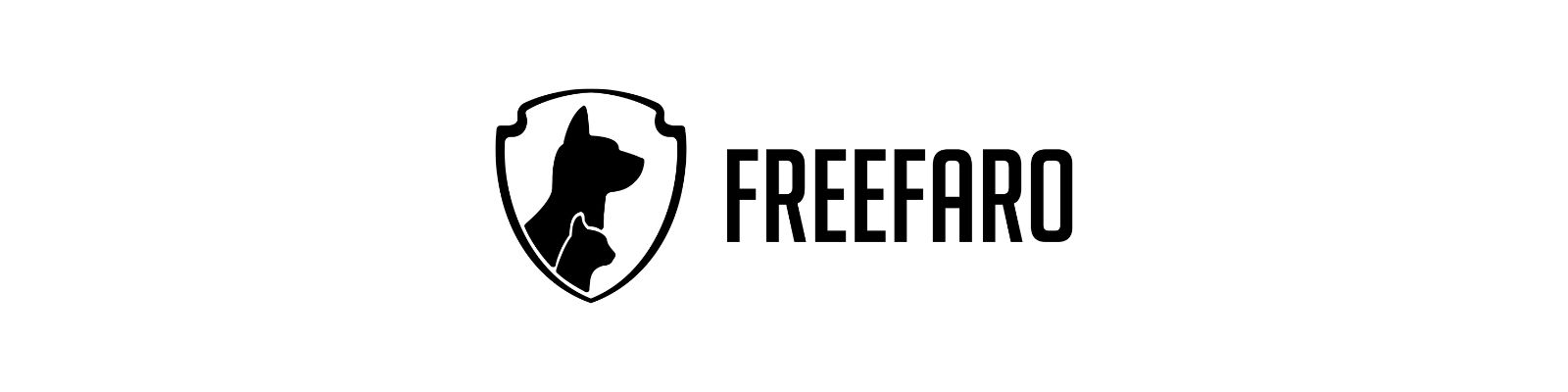 Logomarca FreeFaro