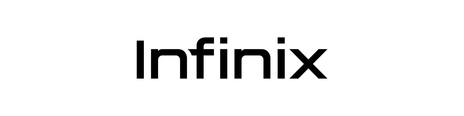 Logomarca Infinix