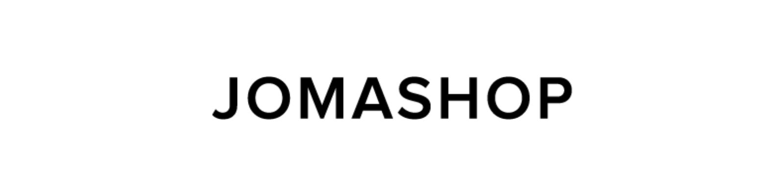 Logomarca Jomashop