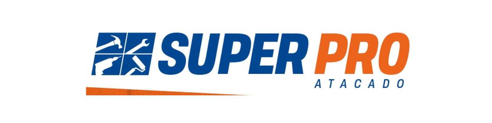 Logomarca Super Pro Atacado