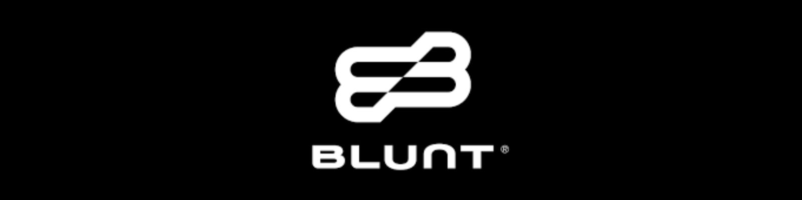 Logomarca Blunt