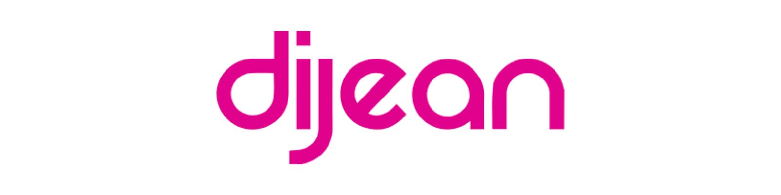 Logomarca Dijean