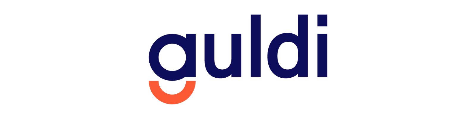 Logomarca Guldi
