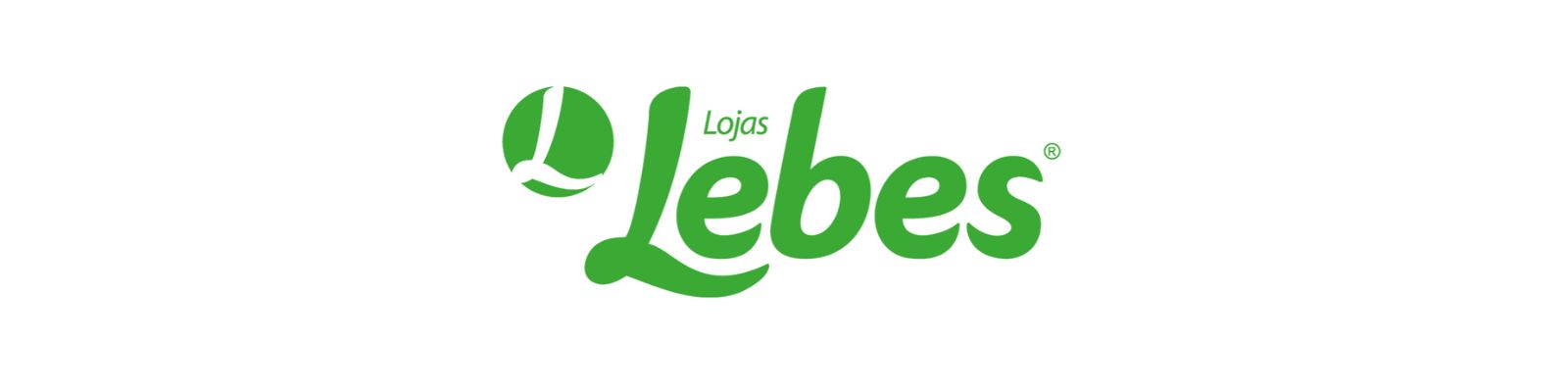 Logomarca Lebes
