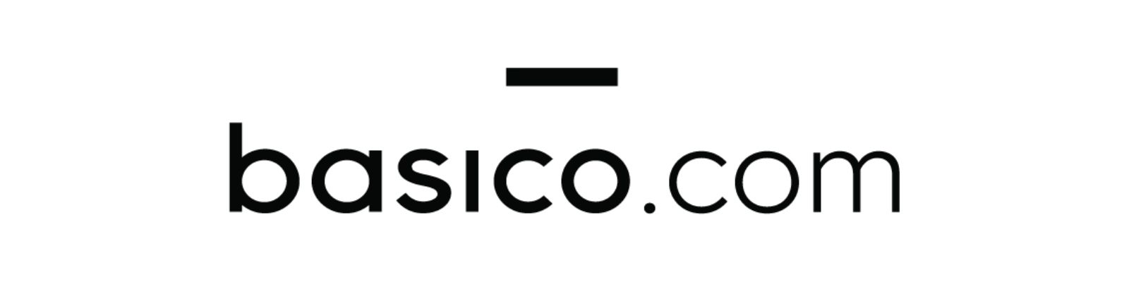 Logomarca Básico.com