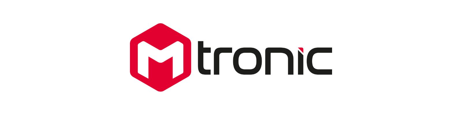 Logomarca MTronic