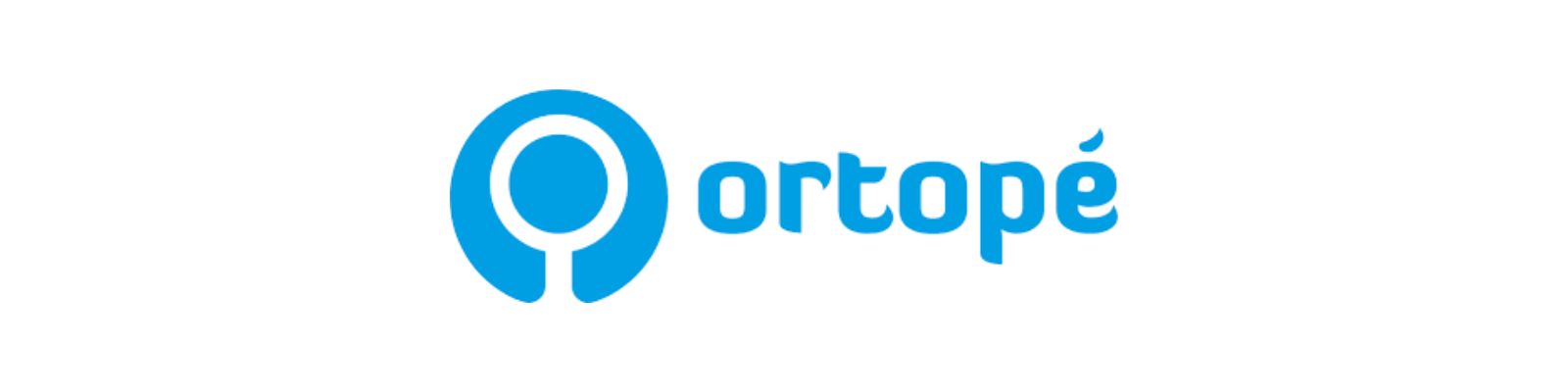Logomarca Ortopé