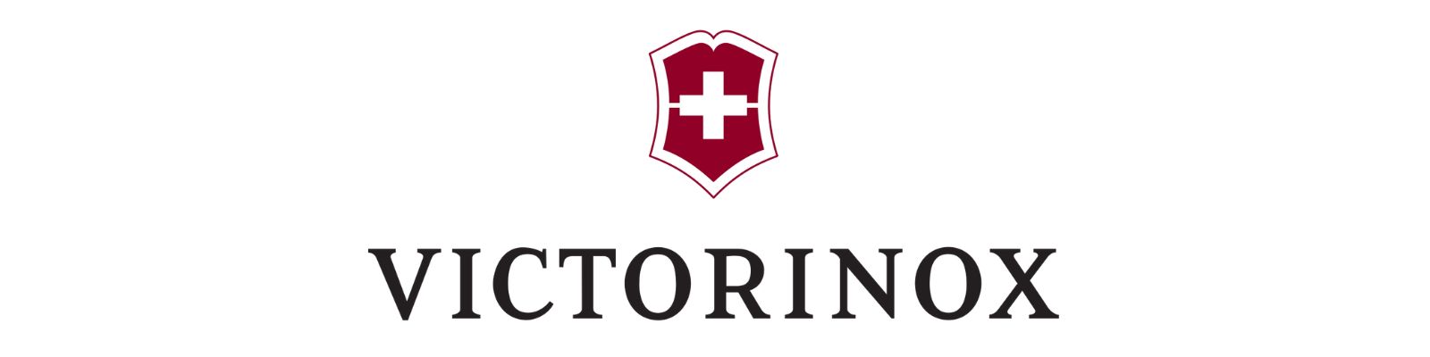 Logomarca Victorinox