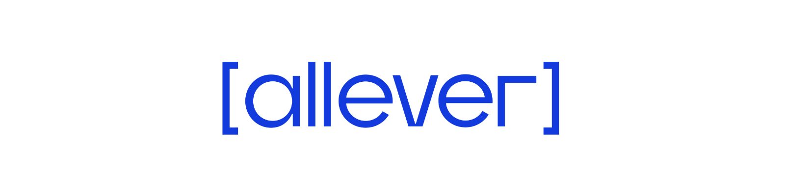 Logomarca Allever