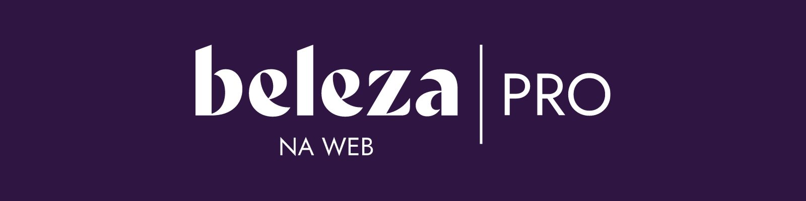Logomarca Beleza Na Web Pro
