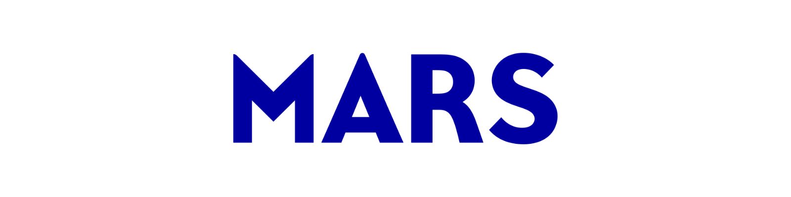 Logomarca Chocolate Mars