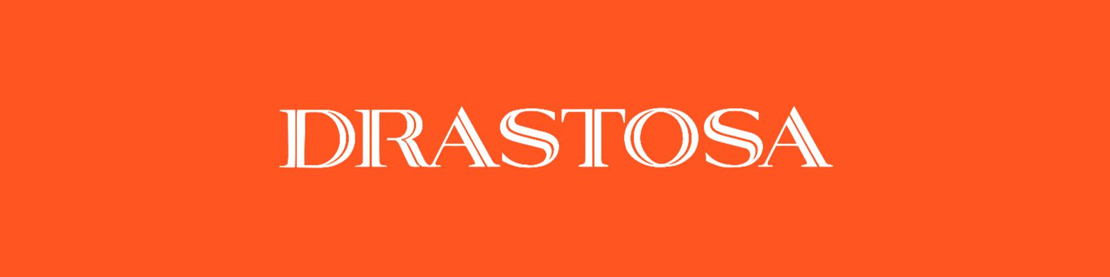 Logomarca Drastosa