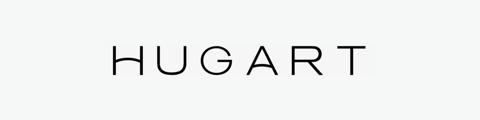 Logomarca Hugart