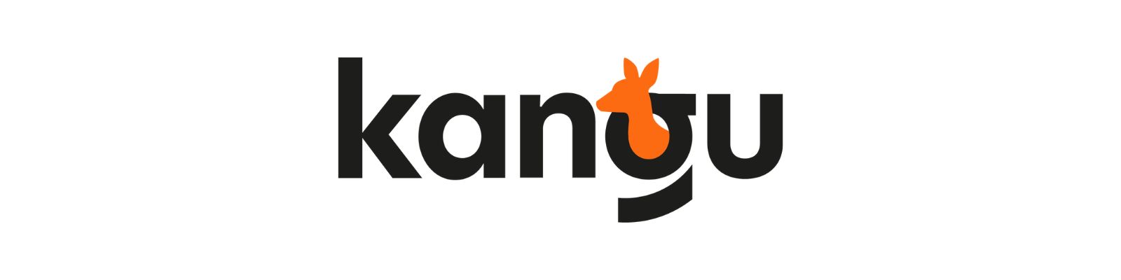 Logomarca Kangu
