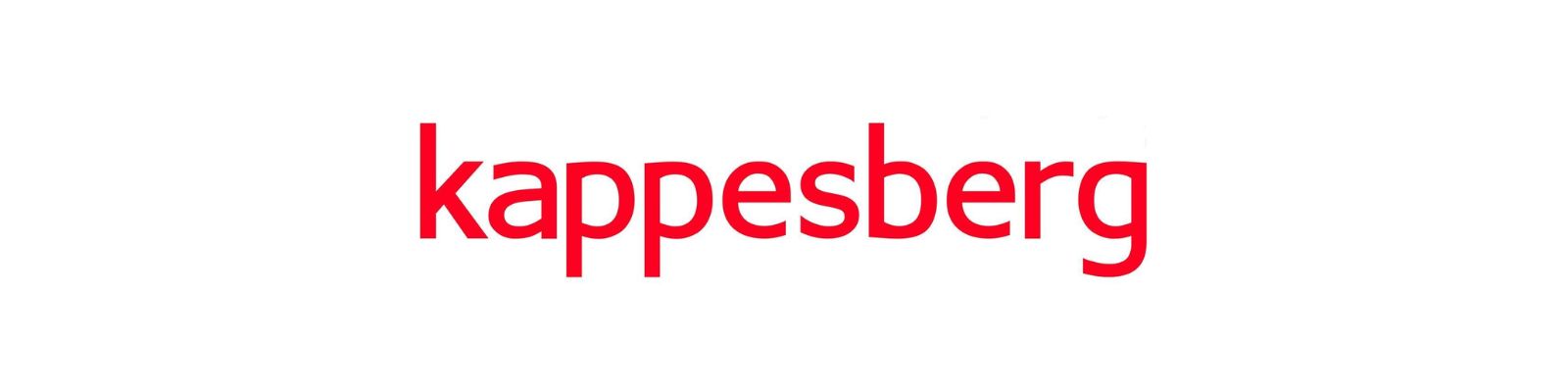 Logomarca Kappesberg