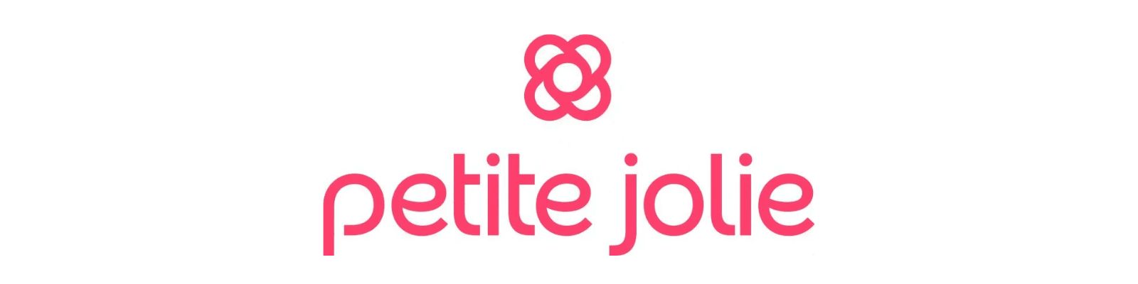 Logomarca Petite Jolie