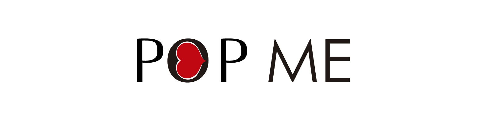 Logomarca Pop Me