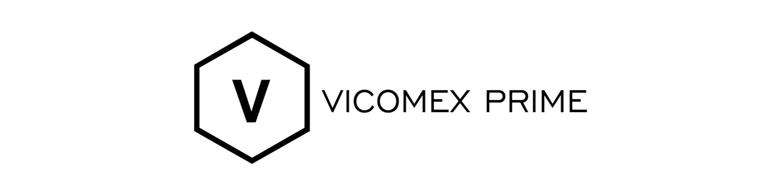 Logomarca Vicomex Prime