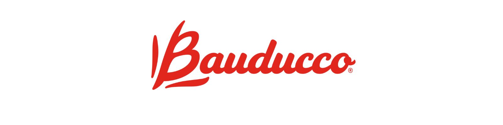 Logomarca Bauducco