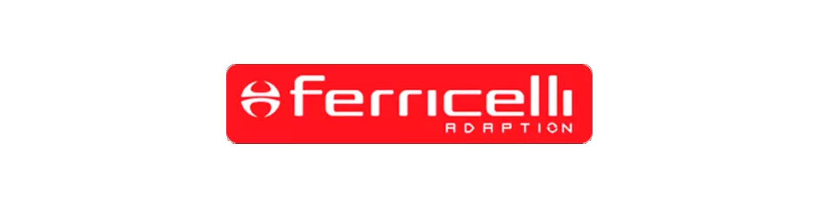 Logomarca Ferricelli