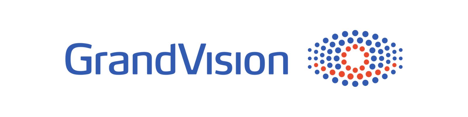 Logomarca GrandVision