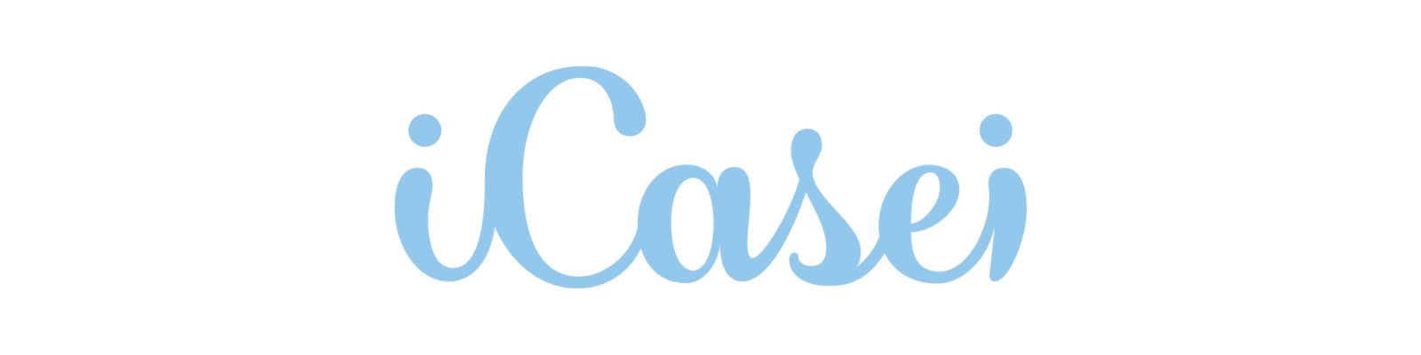 Logomarca iCasei