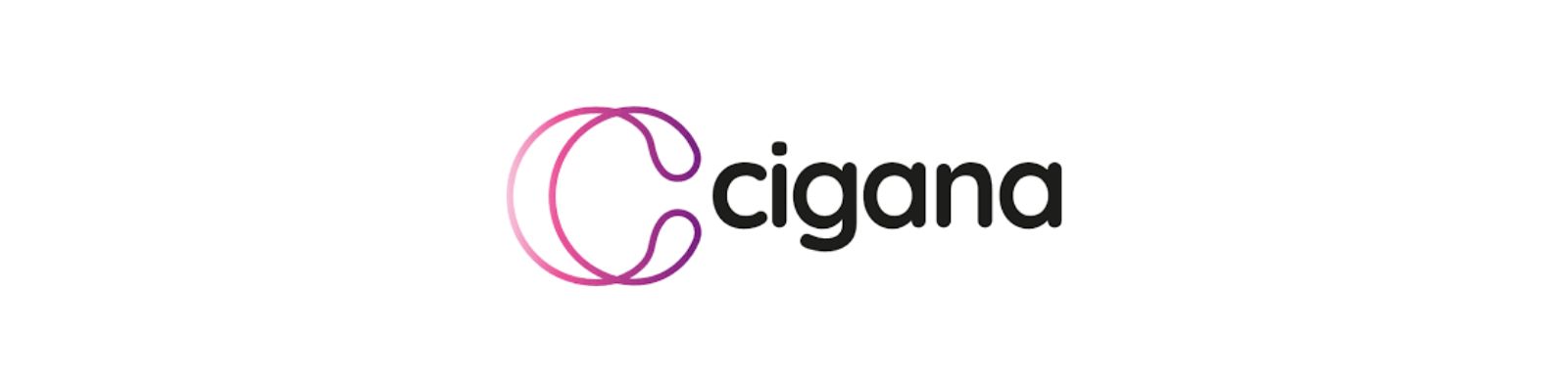 Logomarca Cigana da Beleza