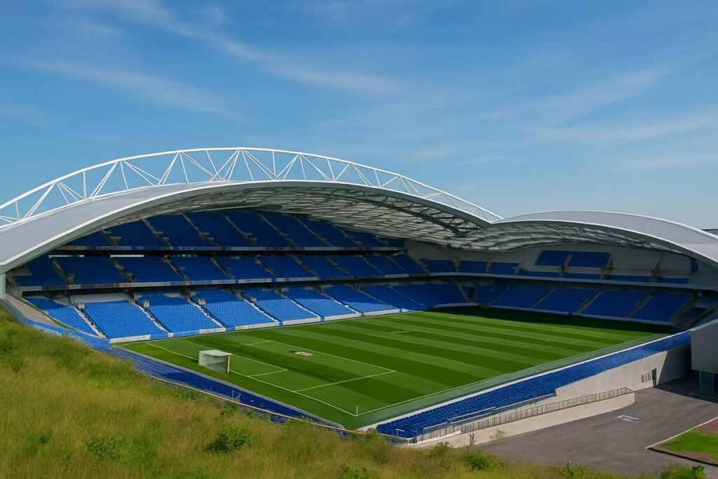Arena esportiva